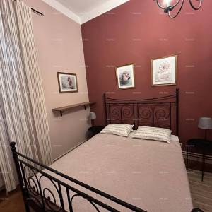 Pula – stan s 3 apartmanske jedinice! Centar. Zadarska ulica.