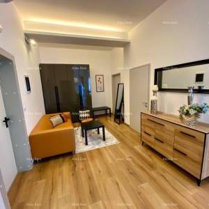 Pula, Vidikovac. Luksuzni stan +poslovni prostor + konoba.