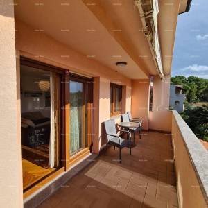 Pula. Zelenika! Samostojeća kuća! 50 metara do plaže! Pogled more!