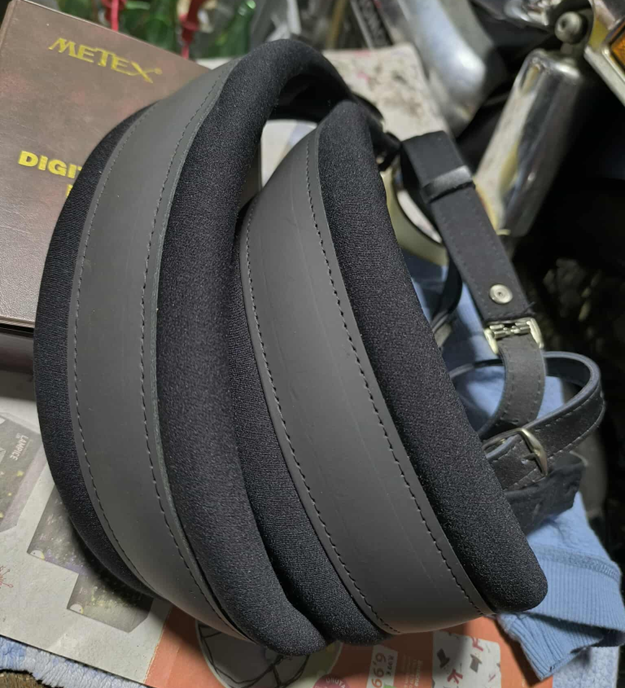 Remenje za harmoniku 120 basova