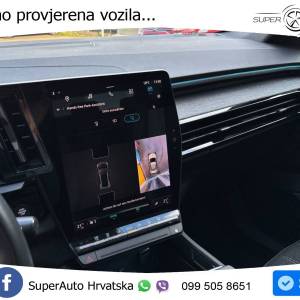 Renault Austral 1.2 E-TECH Full Hybrid Techno 200 KS, 360+LED+HEAD+ASIST