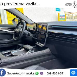 Renault Austral 1.2 E-TECH Full Hybrid Techno 200 KS, 360+LED+HEAD+ASIST