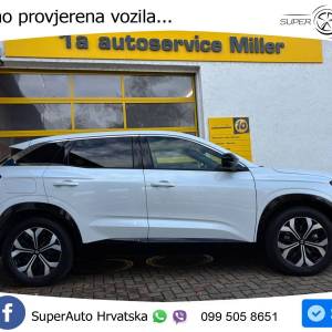 Renault Austral 1.2 E-TECH Full Hybrid Techno 200 KS, 360+LED+HEAD+ASIST