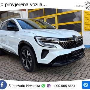 Renault Austral 1.2 E-TECH Full Hybrid Techno 200 KS, 360+LED+HEAD+ASIST