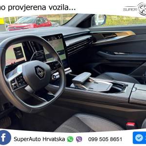 Renault Austral 1.2 E-TECH Full Hybrid Techno 200 KS, 360+LED+HEAD+ASIST