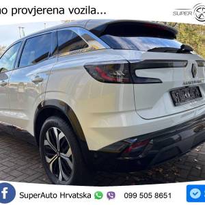 Renault Austral 1.2 E-TECH Full Hybrid Techno 200 KS, 360+LED+HEAD+ASIST