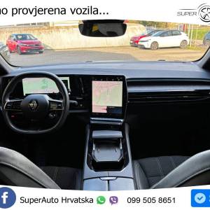 Renault Austral 1.2 E-TECH Full Hybrid Techno 200 KS, 360+LED+HEAD+ASIST