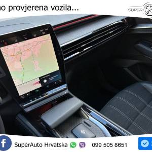 Renault Austral 1.2 E-TECH Full Hybrid Techno 200 KS, 360+LED+HEAD+ASIST