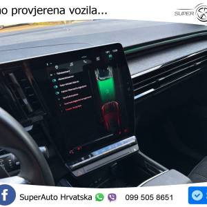 Renault Austral 1.2 E-TECH Full Hybrid Techno 200 KS, 360+LED+HEAD+ASIST