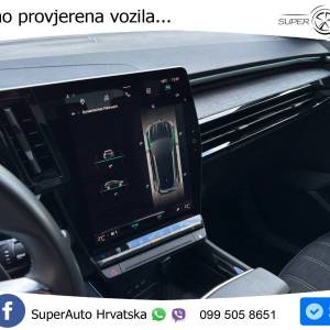 Renault Austral 1.2 E-TECH Full Hybrid Techno 200 KS, 360+LED+HEAD+ASIST