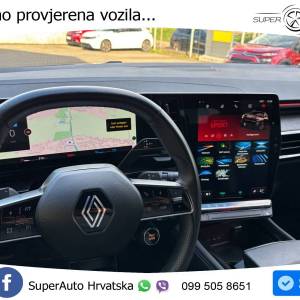 Renault Austral 1.2 E-TECH Full Hybrid Techno 200 KS, 360+LED+HEAD+ASIST
