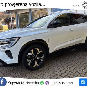 Renault Austral 1.2 E-TECH Full Hybrid Techno 200 KS, 360+LED+HEAD+ASIST