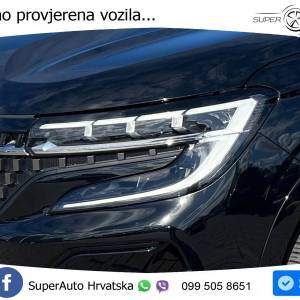 Renault Austral 1.2 E-TECH Full Hybrid Techno 200 KS, LED+360+GR SJED+HEAD+VIRT