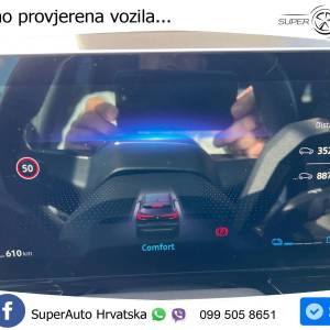 Renault Austral 1.2 E-TECH Full Hybrid Techno 200 KS, LED+360+GR SJED+HEAD+VIRT