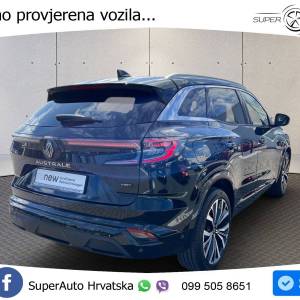 Renault Austral 1.2 E-TECH Full Hybrid Techno 200 KS, LED+360+GR SJED+HEAD+VIRT