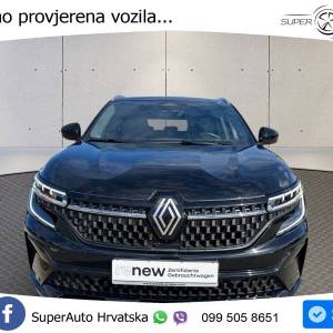 Renault Austral 1.2 E-TECH Full Hybrid Techno 200 KS, LED+360+GR SJED+HEAD+VIRT