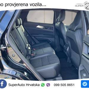 Renault Austral 1.2 E-TECH Full Hybrid Techno 200 KS, LED+360+GR SJED+HEAD+VIRT