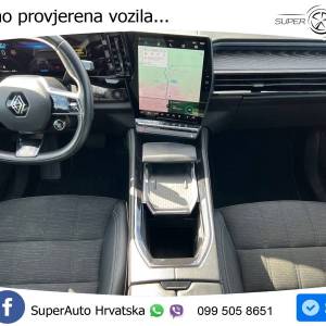 Renault Austral 1.2 E-TECH Full Hybrid Techno 200 KS, LED+360+GR SJED+HEAD+VIRT