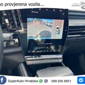 Renault Austral 1.2 E-TECH Full Hybrid Techno 200 KS, LED+360+GR SJED+HEAD+VIRT