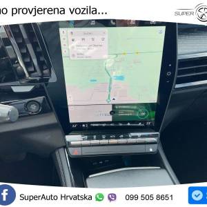 Renault Austral 1.2 E-TECH Full Hybrid Techno 200 KS, LED+360+GR SJED+HEAD+VIRT