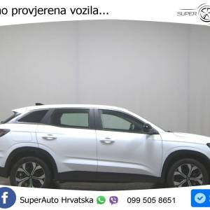 Renault Austral 1.3 TCe Aut. Equilibre 140 KS, LED+KAM+GR SJED+PARK