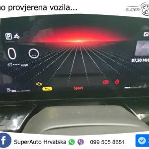Renault Austral 1.3 TCe Aut. Equilibre 140 KS, LED+KAM+GR SJED+PARK