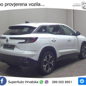 Renault Austral 1.3 TCe Aut. Equilibre 140 KS, LED+KAM+GR SJED+PARK