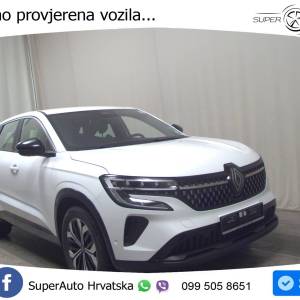 Renault Austral 1.3 TCe Aut. Equilibre 140 KS, LED+KAM+GR SJED+PARK