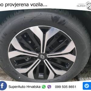 Renault Austral 1.3 TCe Aut. Equilibre 140 KS, LED+KAM+GR SJED+PARK