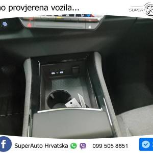 Renault Austral 1.3 TCe Aut. Equilibre 140 KS, LED+KAM+GR SJED+PARK