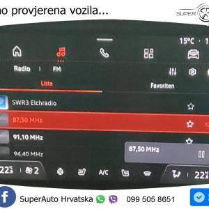 Renault Austral 1.3 TCe Aut. Equilibre 140 KS, LED+KAM+GR SJED+PARK