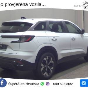 Renault Austral 1.3 TCe Aut. 140 KS, LED+GR SJED+VIRT