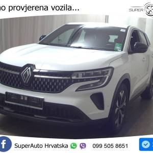 Renault Austral 1.3 TCe Aut. 140 KS, LED+GR SJED+VIRT