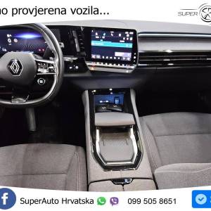 Renault Austral 1.3 TCe Aut. 140 KS, LED+GR SJED+VIRT