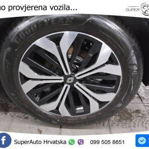 Renault Austral 1.3 TCe Aut. 140 KS, LED+GR SJED+VIRT