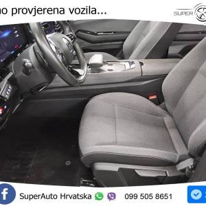 Renault Austral 1.3 TCe Aut. 140 KS, LED+GR SJED+VIRT