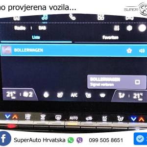 Renault Austral 1.3 TCe Aut. 140 KS, LED+GR SJED+VIRT