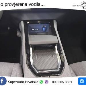 Renault Austral 1.3 TCe Equilibre 140 KS, LED+GR SJED+PARK