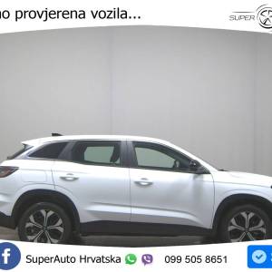 Renault Austral 1.3 TCe Equilibre 140 KS, LED+GR SJED+PARK