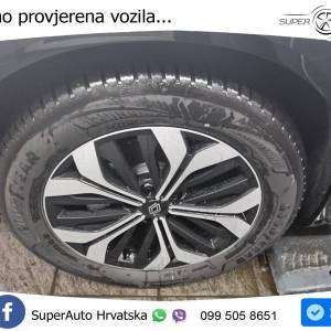 Renault Austral 1.3 TCe Equilibre 140 KS, LED+GR SJED+PARK