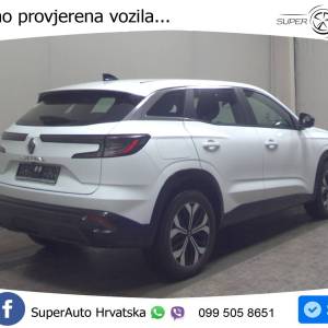 Renault Austral 1.3 TCe Equilibre 140 KS, LED+GR SJED+PARK