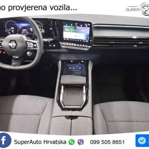 Renault Austral 1.3 TCe Equilibre 140 KS, LED+GR SJED+PARK