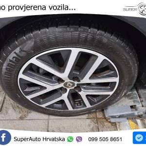 Renault Captur 1.3 TCe Aut. Energy 150 KS, LED+KAM+GR SJED+PARK