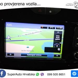 Renault Captur 1.3 TCe Aut. Energy 150 KS, LED+KAM+GR SJED+PARK