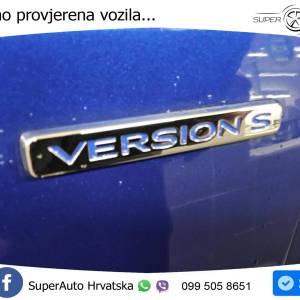 Renault Captur 1.3 TCe Aut. Energy 150 KS, LED+KAM+GR SJED+PARK