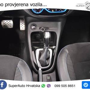 Renault Captur 1.3 TCe Aut. Energy 150 KS, LED+KAM+GR SJED+PARK