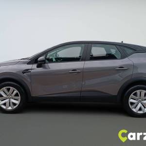 Renault Captur EVOLUTION TCE 90 - 3 godine jamstva