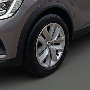 Renault Captur EVOLUTION TCE 90 - 3 godine jamstva