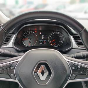 Renault Captur EVOLUTION TCE 90 - 3 godine jamstva