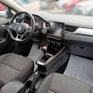 Renault Captur EVOLUTION TCE 90 - 3 godine jamstva